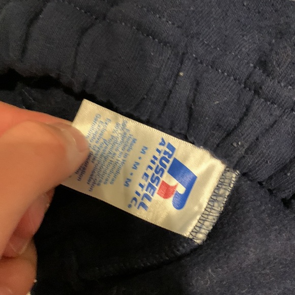 Rare painter style sweat pants - Picture 4 of 4